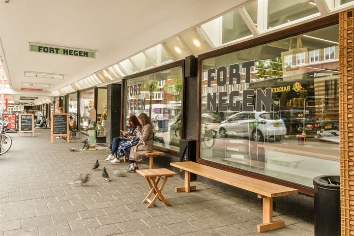 Bekijk foto 35 van Reinier Claeszenstraat 78-H