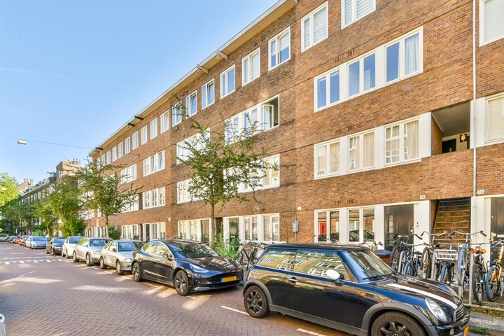 Bekijk foto 34 van Reinier Claeszenstraat 78-H