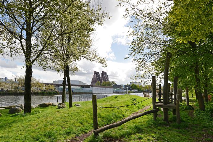 Bekijk foto 37 van Reinier Claeszenstraat 78-H