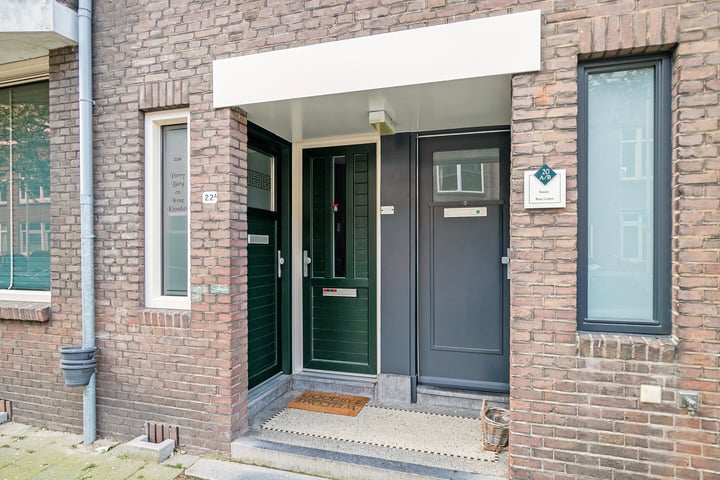 View photo 5 of Jan Willem Frisostraat 22-B