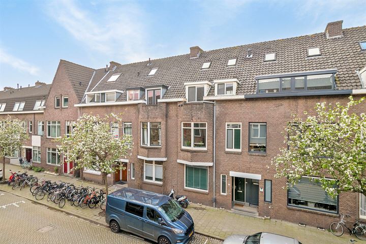 Bekijk foto 6 van Jan Willem Frisostraat 22-B