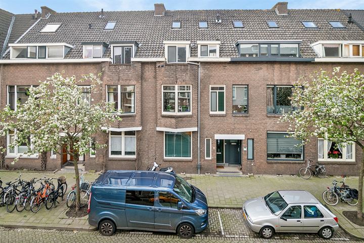 View photo 24 of Jan Willem Frisostraat 22-B