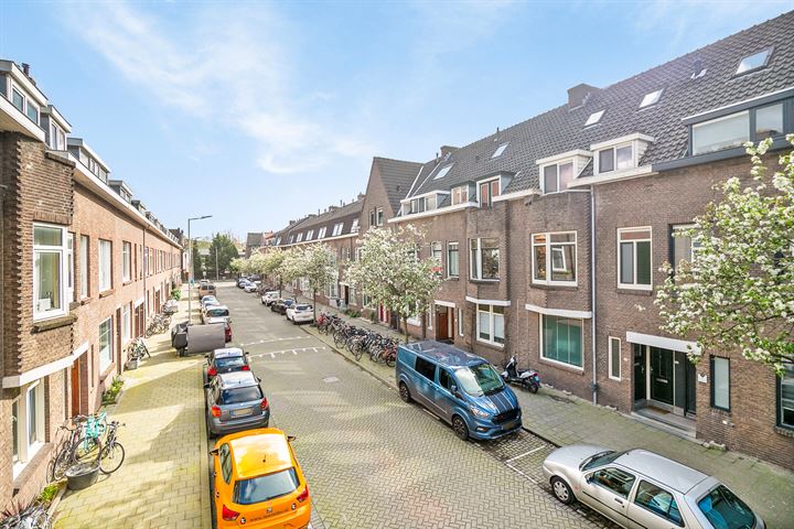 View photo 25 of Jan Willem Frisostraat 22-B