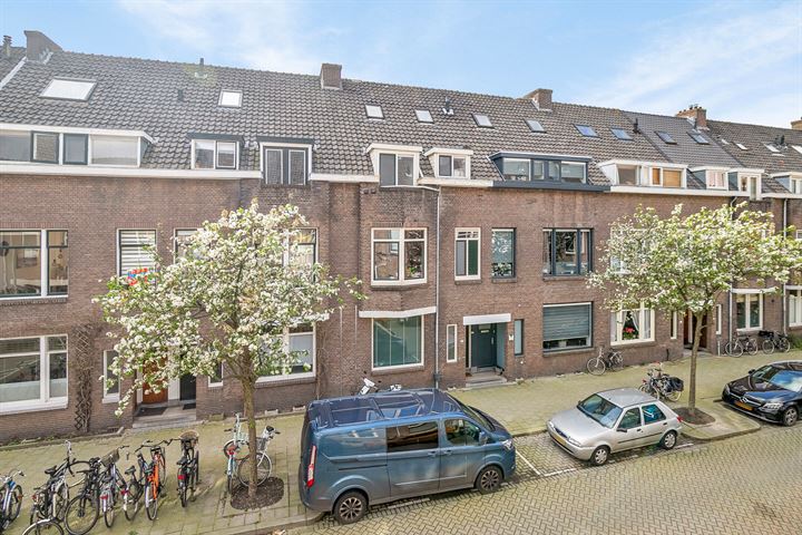 Bekijk foto 26 van Jan Willem Frisostraat 22-B