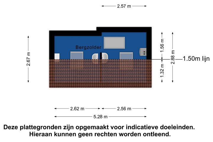 Bekijk foto 33 van Jan Willem Frisostraat 22-B