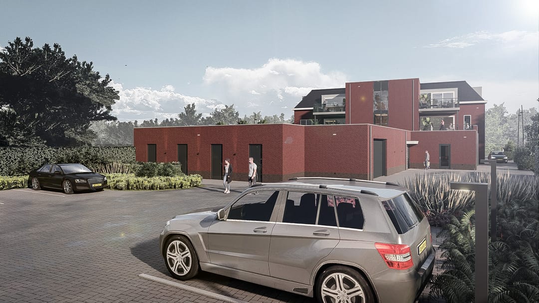 Foto 7 van Frank Daamenstraat 23-C