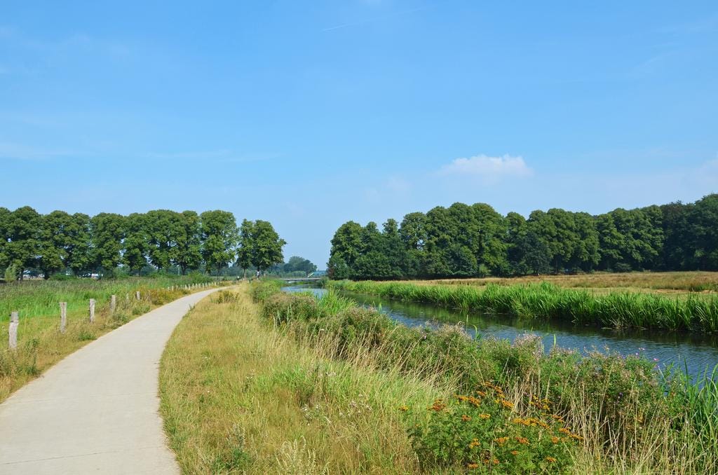 Foto 9 van Frank Daamenstraat 23-C