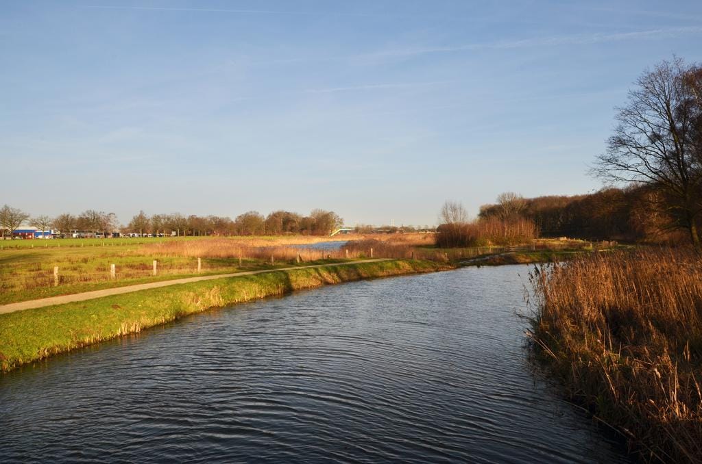 Foto 10 van Frank Daamenstraat 23-C