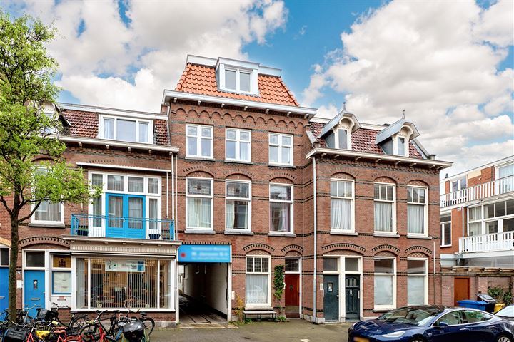 View photo 2 of Columbusstraat 173-A