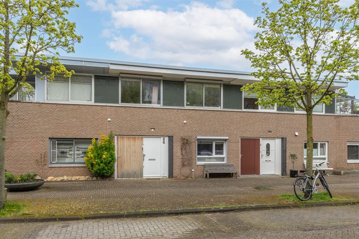 Bekijk foto 35 van Berlaarstraat 6