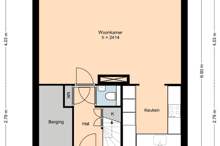 Bekijk foto 43 van Berlaarstraat 6