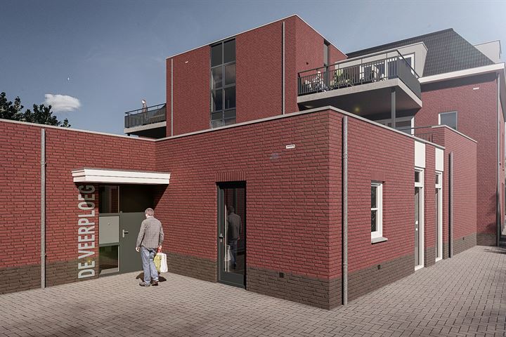 Bekijk foto 11 van Frank Daamenstraat (Bouwnr. 23A)