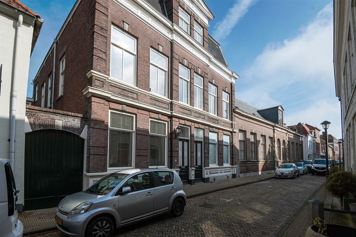 Bekijk foto 2 van Zusterstraat 26-B