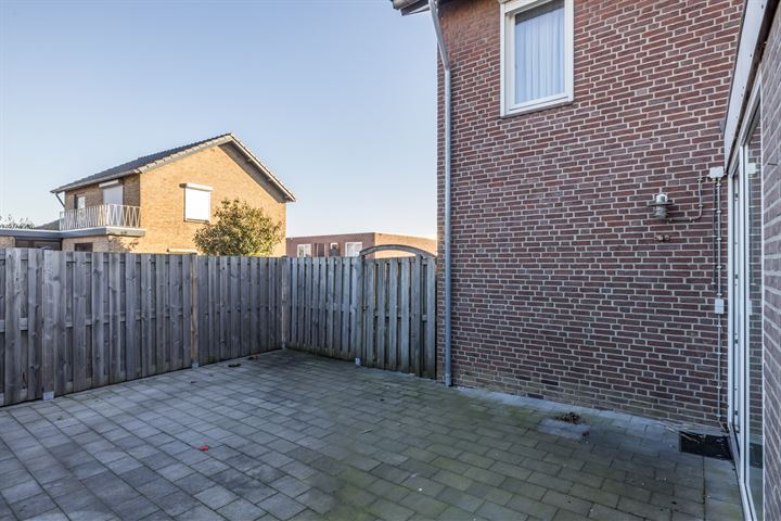 View photo 26 of St. Clemensstraat 6