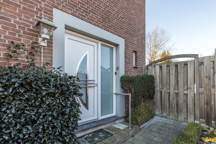 View photo 28 of St. Clemensstraat 6