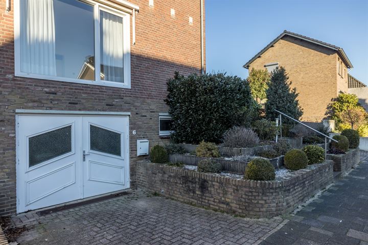 View photo 30 of St. Clemensstraat 6