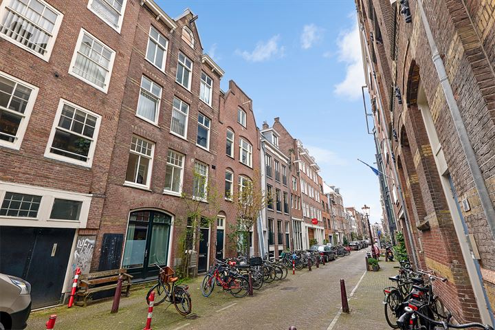 Bekijk foto 5 van Utrechtsedwarsstraat 17-B