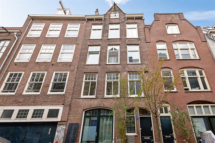 Bekijk foto 25 van Utrechtsedwarsstraat 17-B