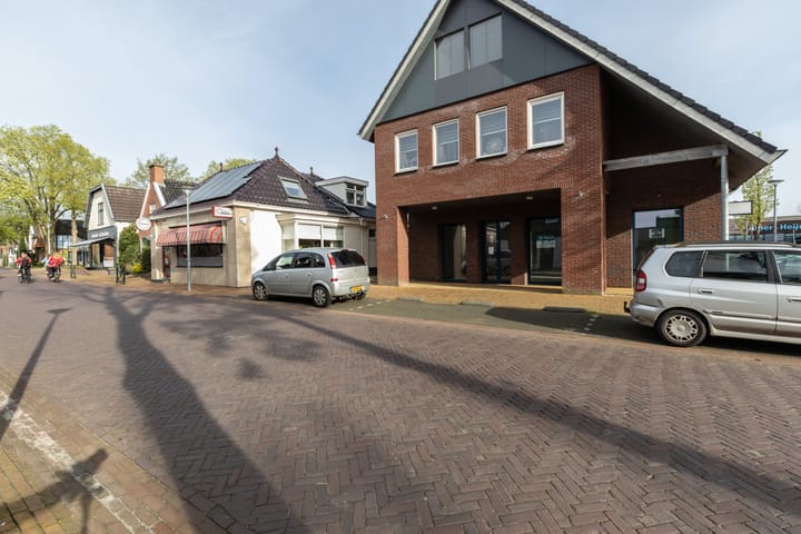 Hoofdweg 162
