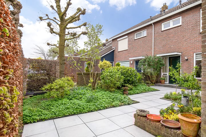 Foto 3 van Wijnand Nieuwenkampstraat 34