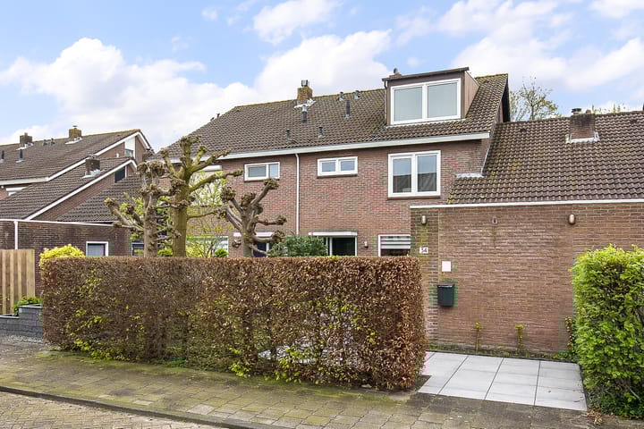 Foto 2 van Wijnand Nieuwenkampstraat 34