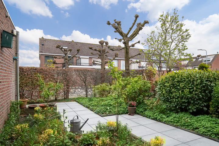 Foto 5 van Wijnand Nieuwenkampstraat 34