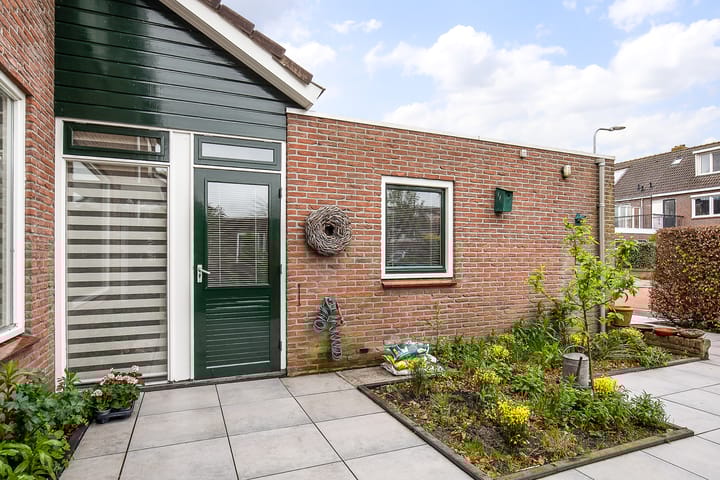 Foto 4 van Wijnand Nieuwenkampstraat 34