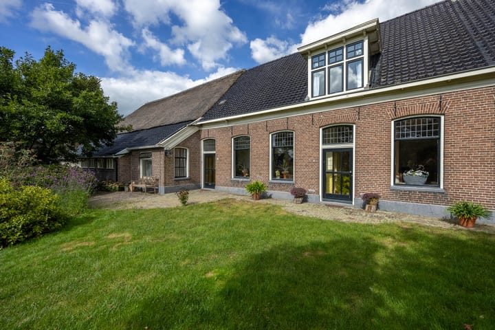 Foto 10 van Dorpsstraat 1