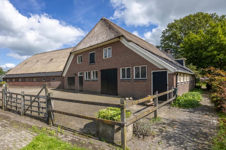 Foto 5 van Dorpsstraat 1