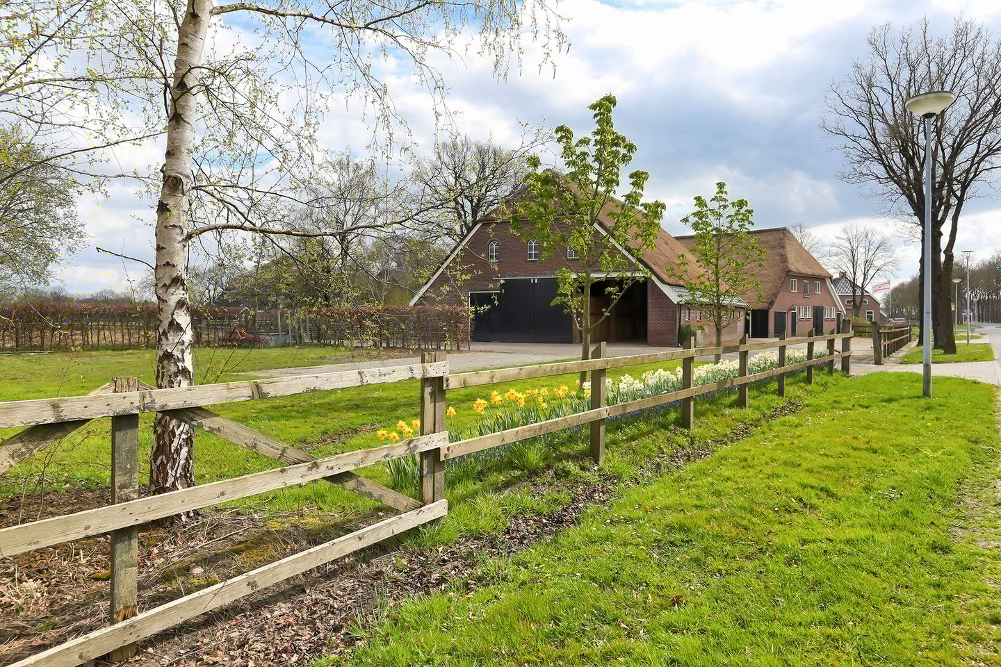 Photo 4 of Dorpsstraat 1