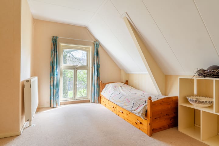 Foto 50 van Dorpsstraat 1