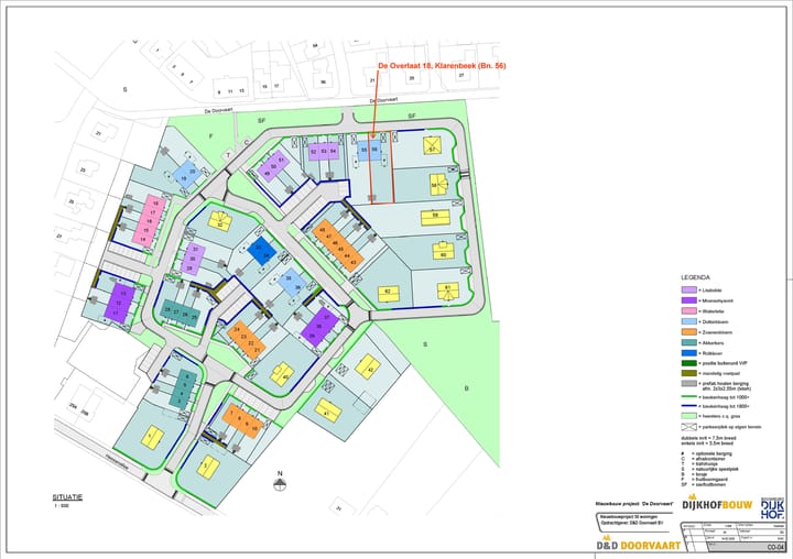 Foto 6 van De Overlaat 18