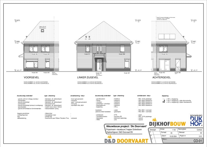 Foto 7 van De Overlaat 18