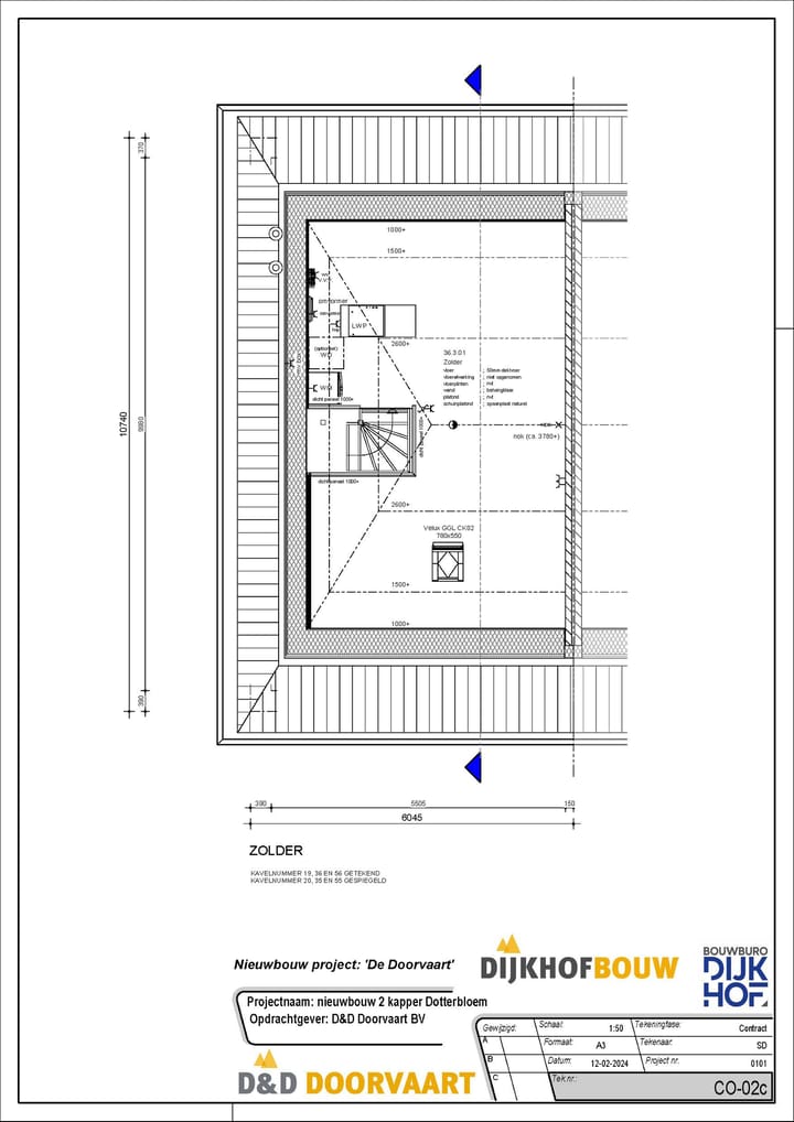 Foto 10 van De Overlaat 18