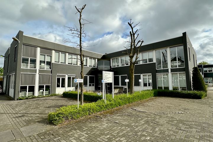 Bosscheweg 42, Berkel-Enschot