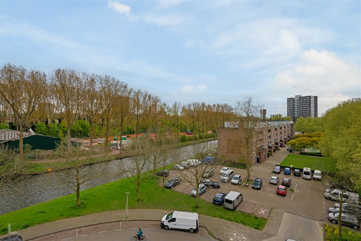 Bekijk foto 3 van Burgemeester Cramergracht 52