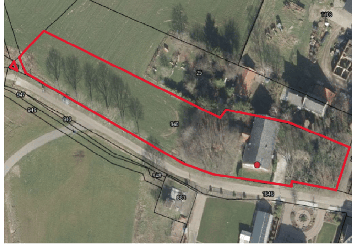 Photo 2 of Kapelstraat 36