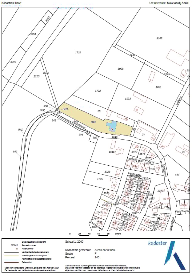 Photo 15 of Kapelstraat 36