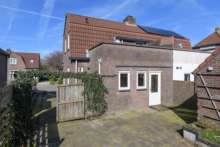 Bekijk foto 17 van Molenstraat 83