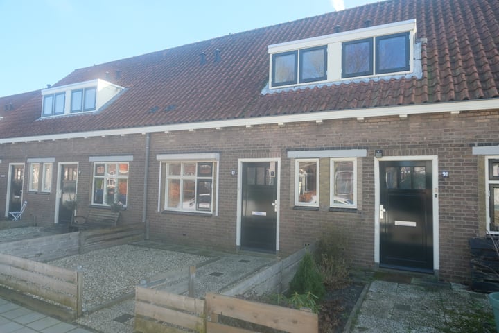 Bekijk foto 1 van Heiligestraat 89