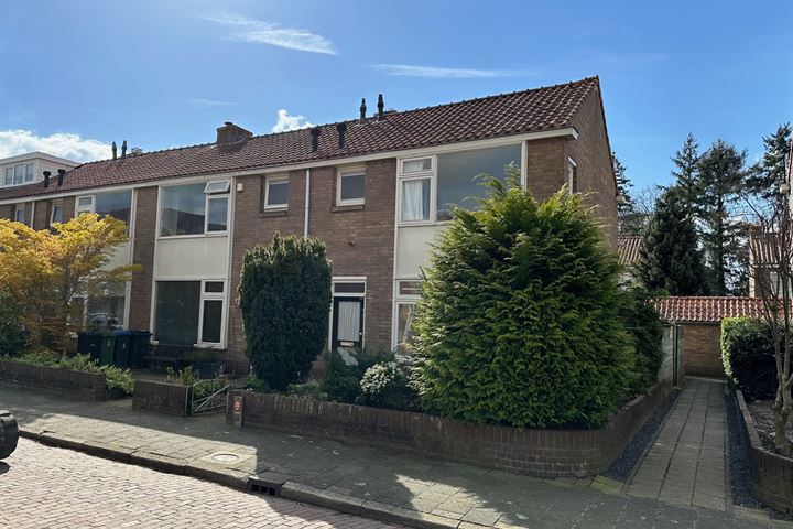 View photo 1 of Hertog Aelbrechtstraat 47