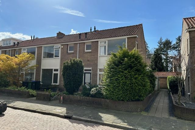 View photo 16 of Hertog Aelbrechtstraat 47