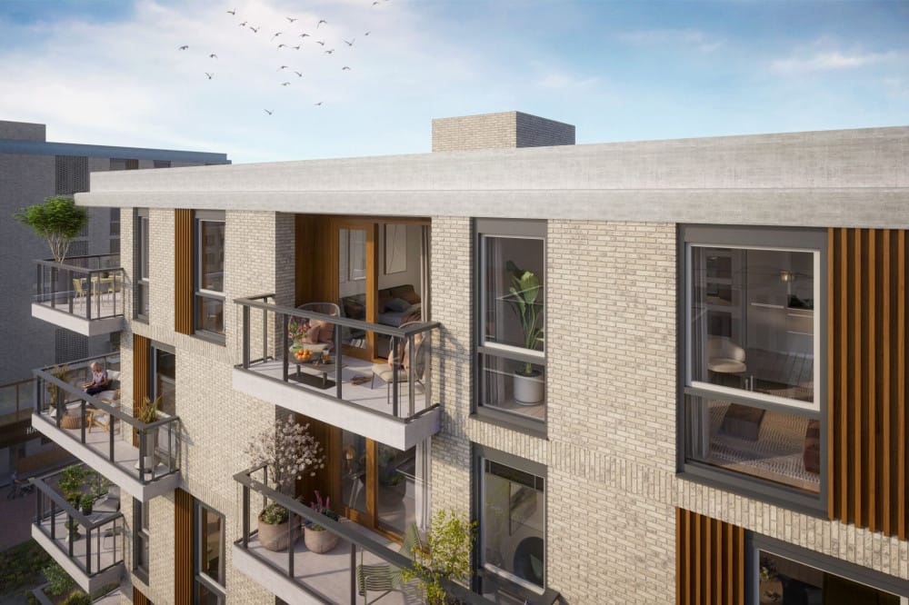 Foto 3 van HAAVE Haarlem