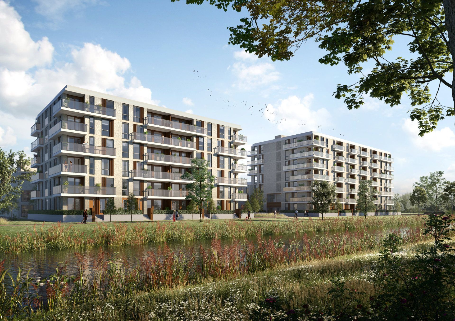 Foto van HAAVE Haarlem