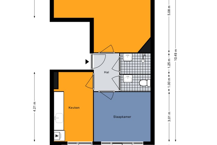 Bekijk foto 18 van Aalsmeerweg 15-3