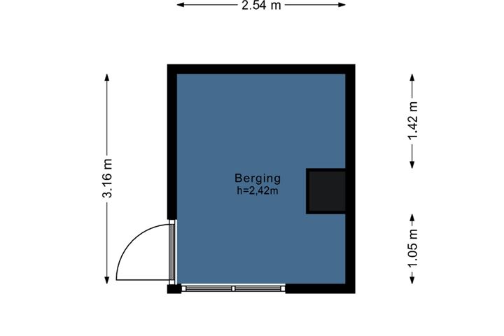 Bekijk foto 19 van Aalsmeerweg 15-3