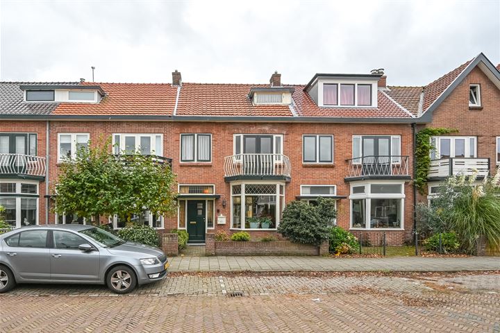 Bekijk foto 1 van Edisonstraat 20