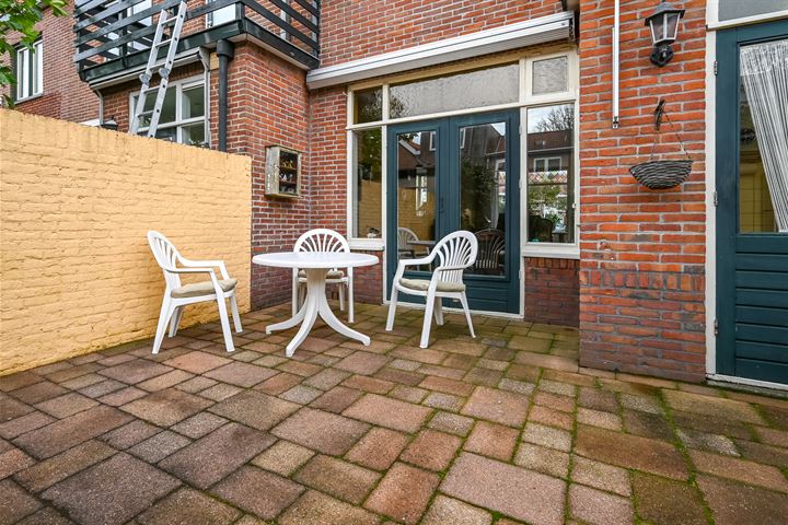 Bekijk foto 18 van Edisonstraat 20