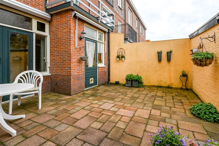 Bekijk foto 19 van Edisonstraat 20