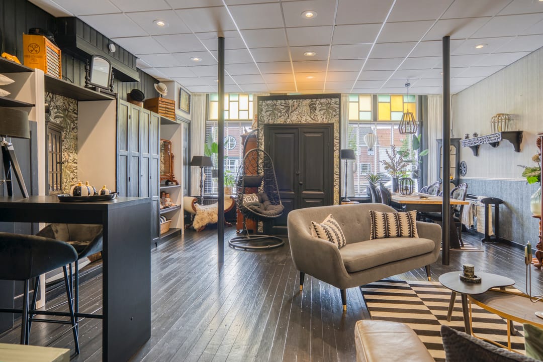 Foto 8 van Voorstraat 17